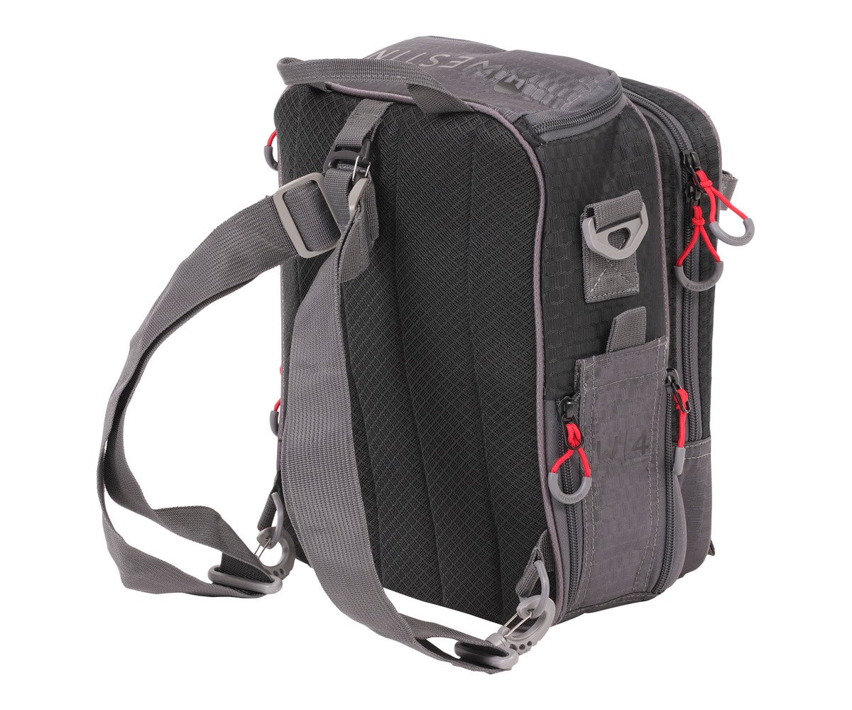 Чанта Westin W4 Street Bag Pro