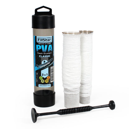 PVA Комплект FilStar 2 в 1