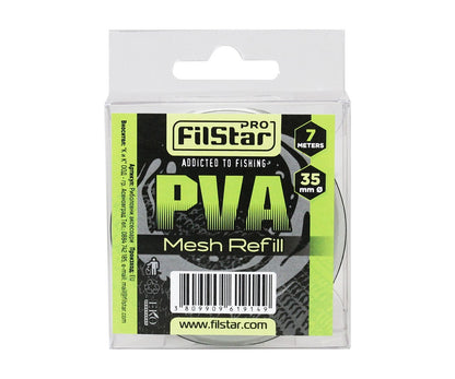 PVA Пълнител FilStar Mesh Refill