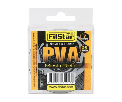 PVA Пълнител FilStar Mesh Refill
