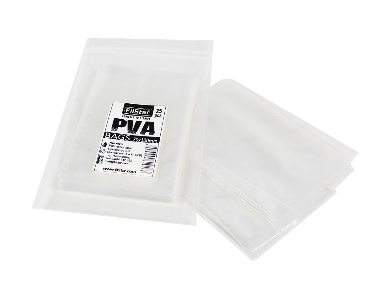 PVA Плик FilStar