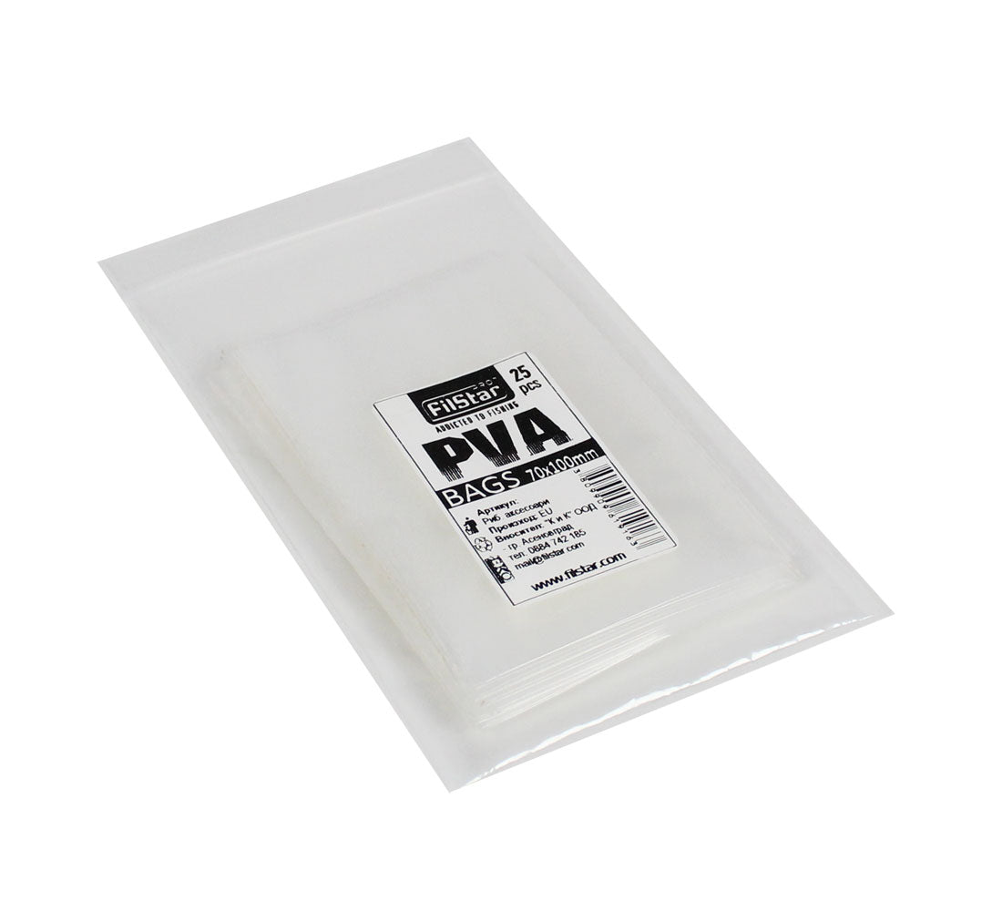 PVA Плик FilStar