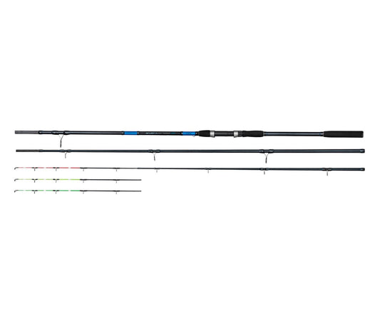 Въдица FC No Limit River Feeder Rod