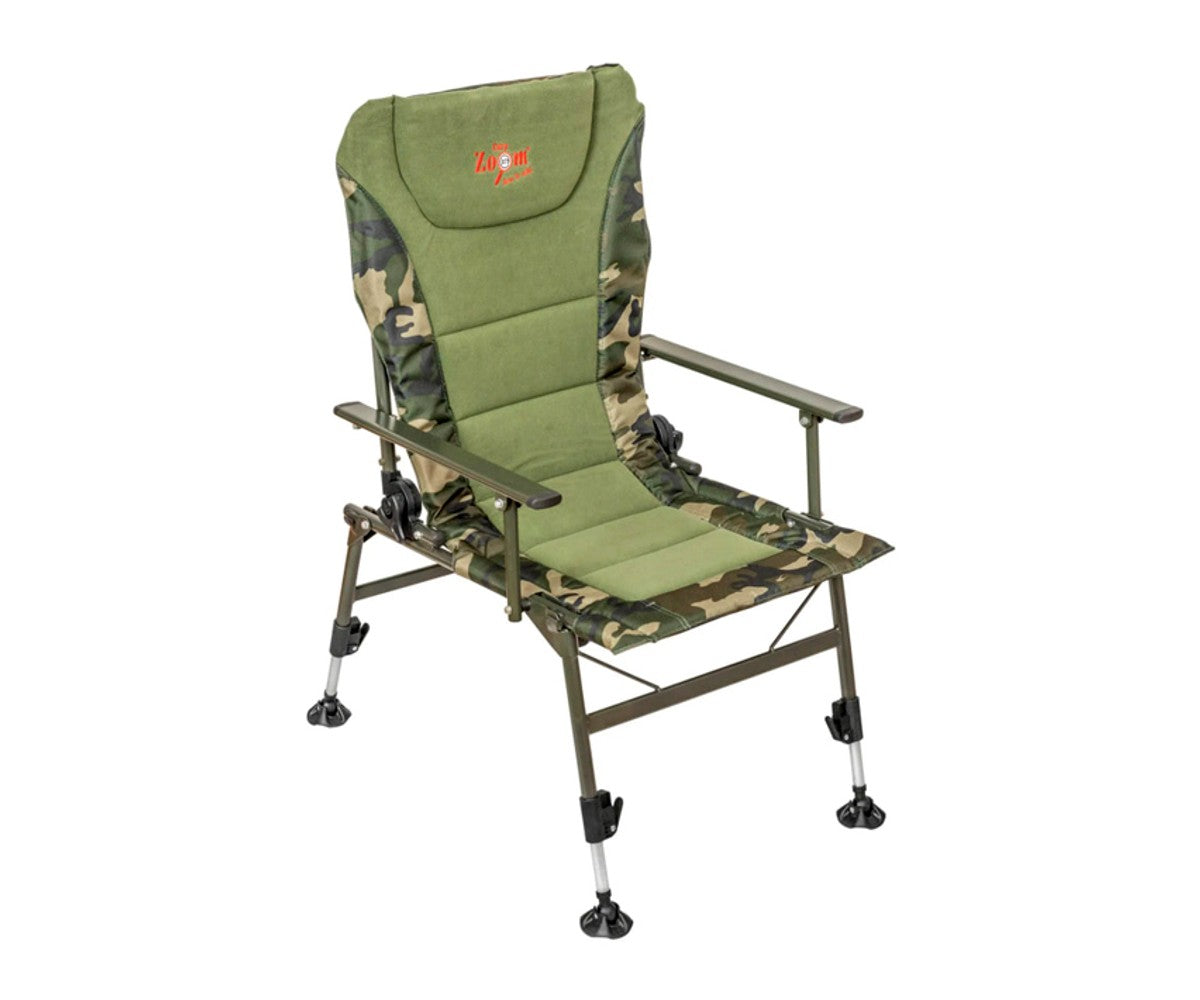 Стол CZ Comfort N2 Armchair Camou/Fleece