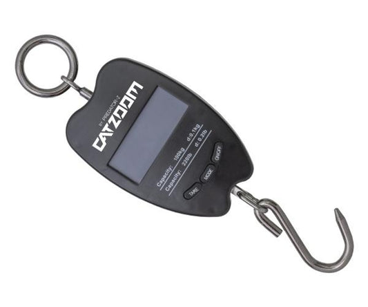 Кантар Catzoom Giant Scales