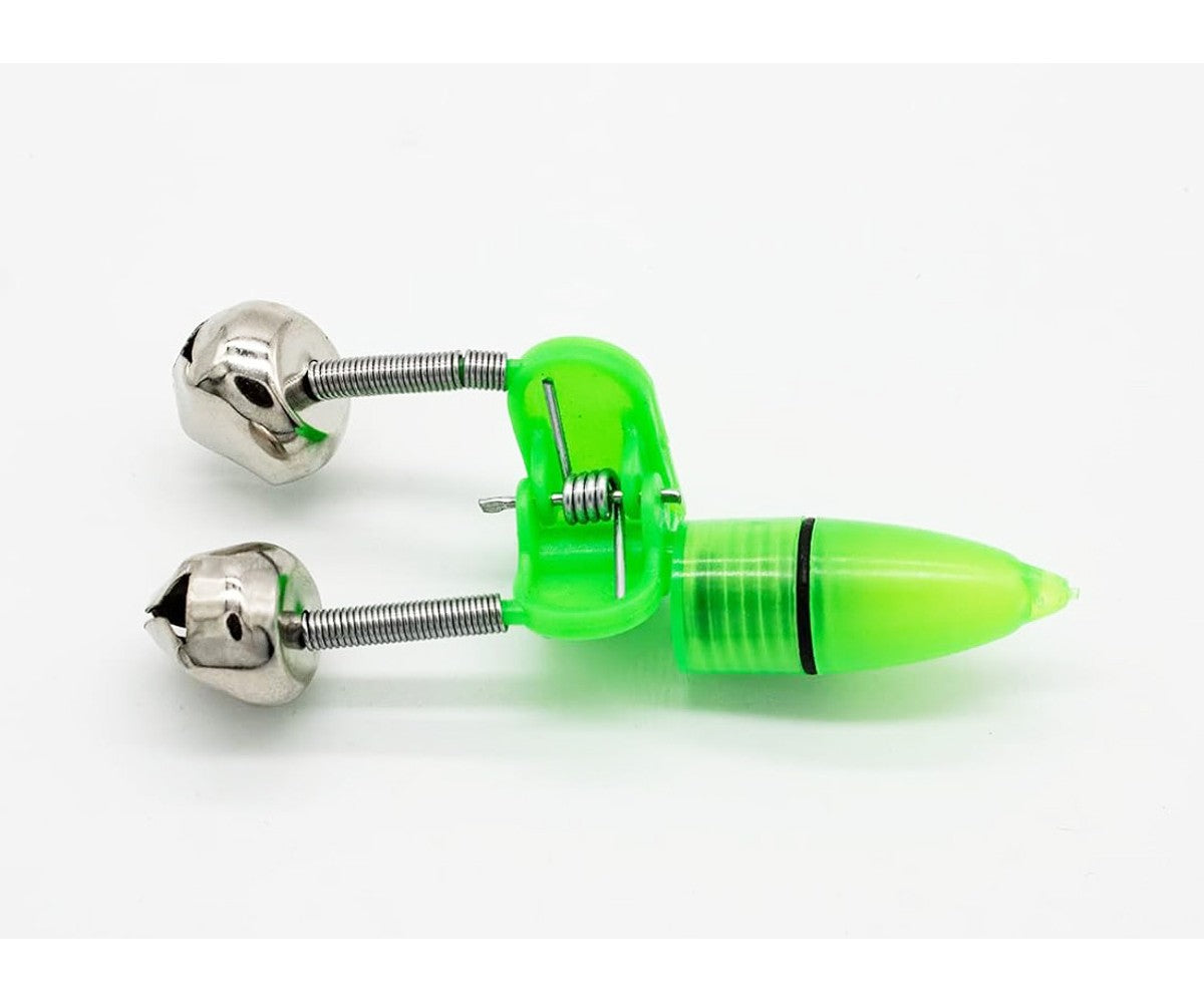 Звънче Predator-Z Twin Bell Bite Indicator