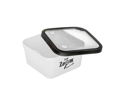 Кутия с цедка за пелети CZ Pellet Dip Box