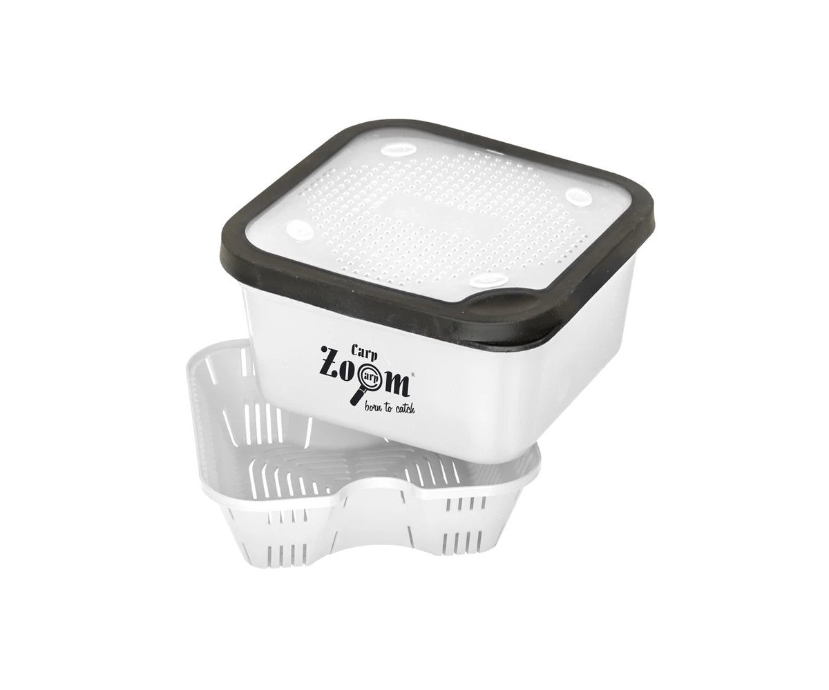 Кутия с цедка за пелети CZ Pellet Dip Box