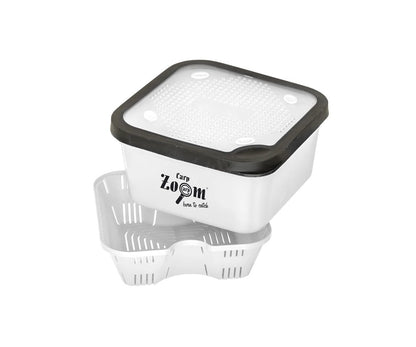 Кутия с цедка за пелети CZ Pellet Dip Box