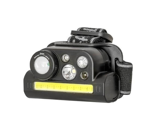 Челник CZ MS-777 Head Lamp