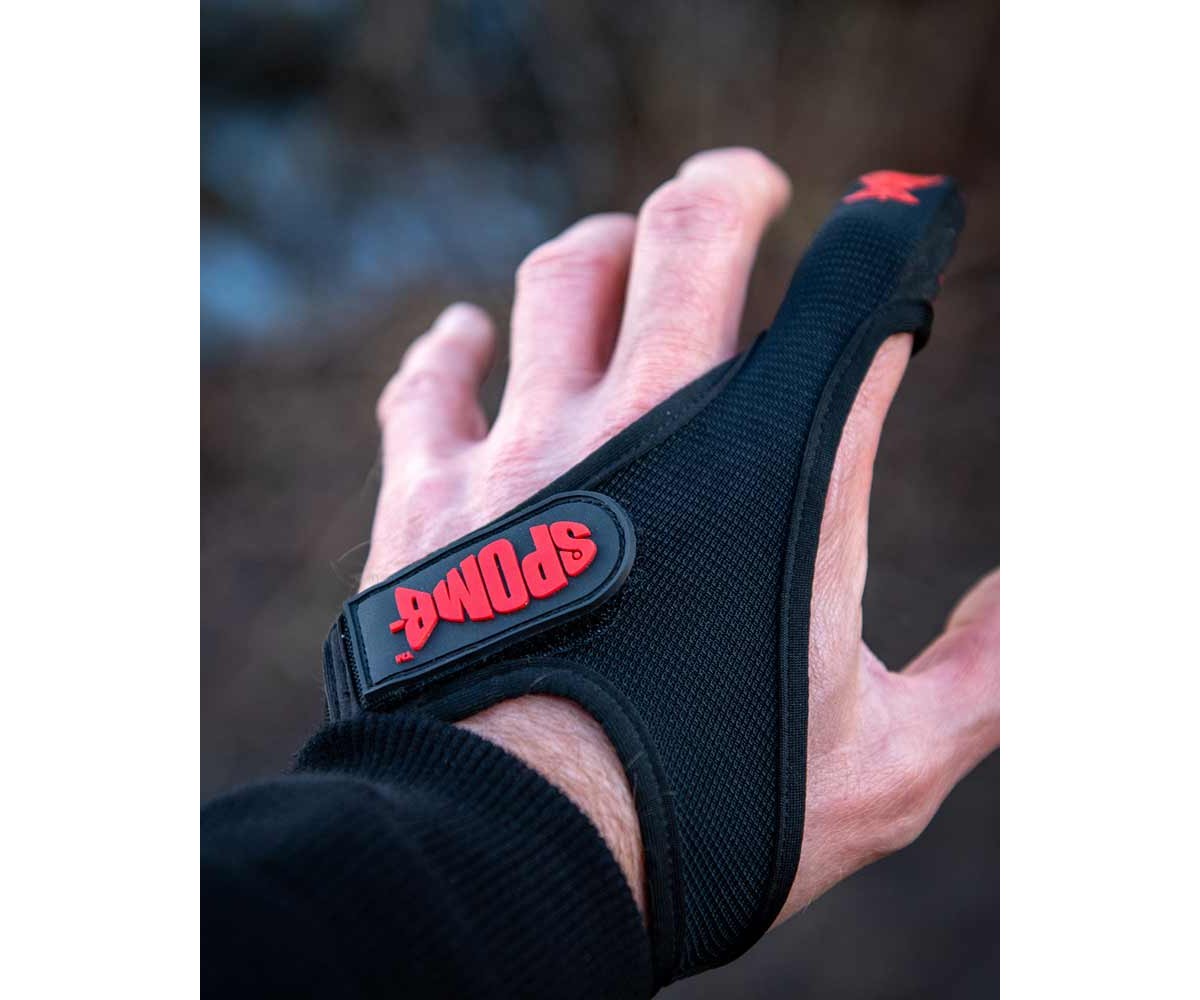 Напръстник Fox Spomb Finger Stall