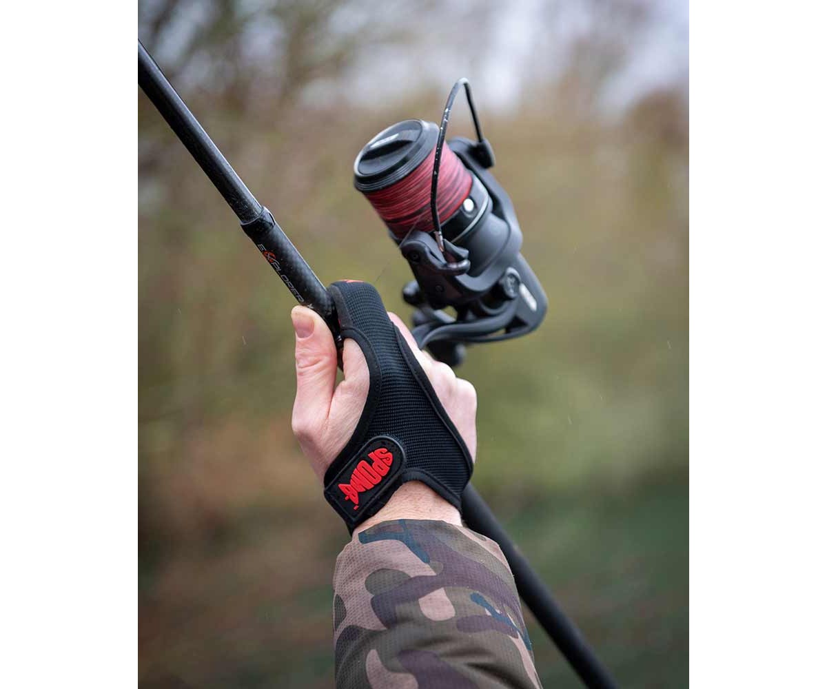 Напръстник Fox Spomb Finger Stall