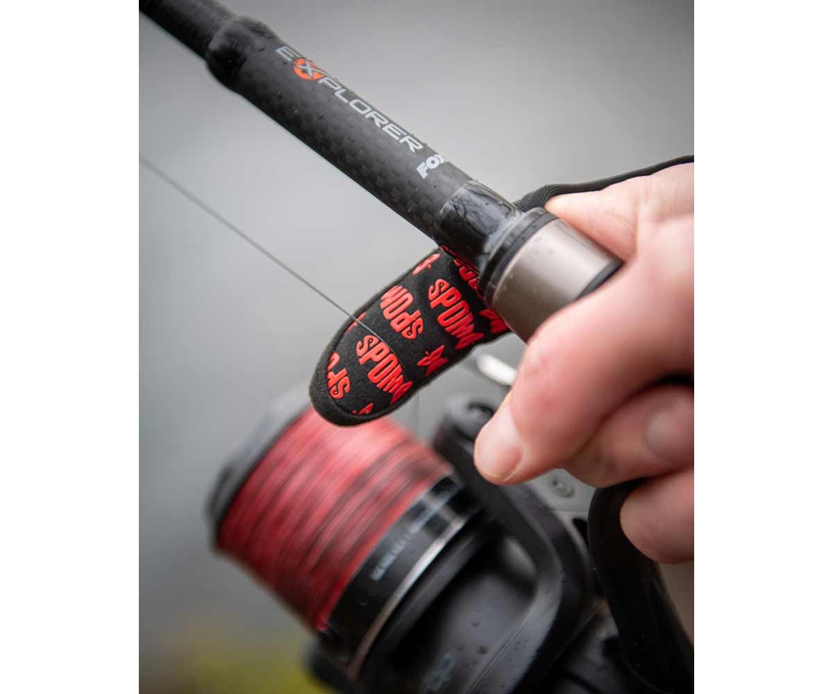 Напръстник Fox Spomb Finger Stall