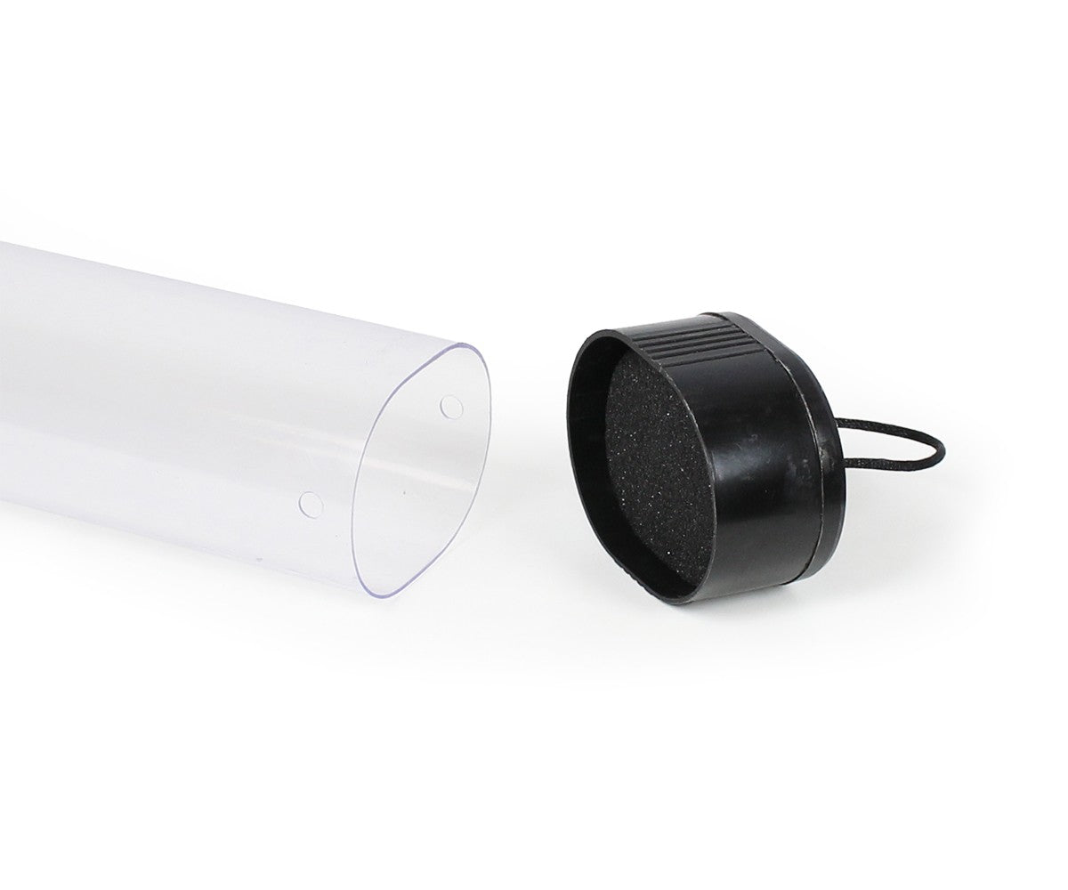 Овален тубус Filstar