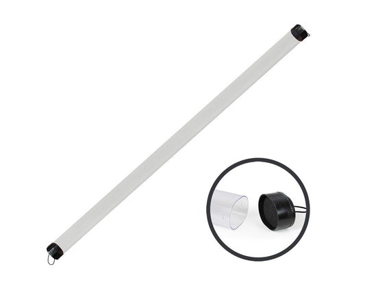 Овален тубус Filstar