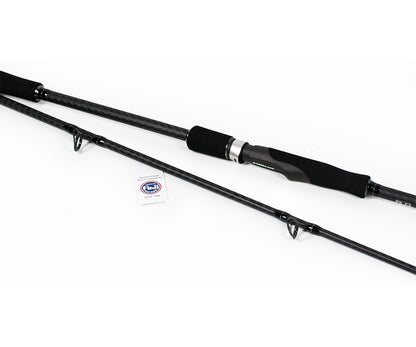 Въдица FilStar Deep Monster SW Power Spin