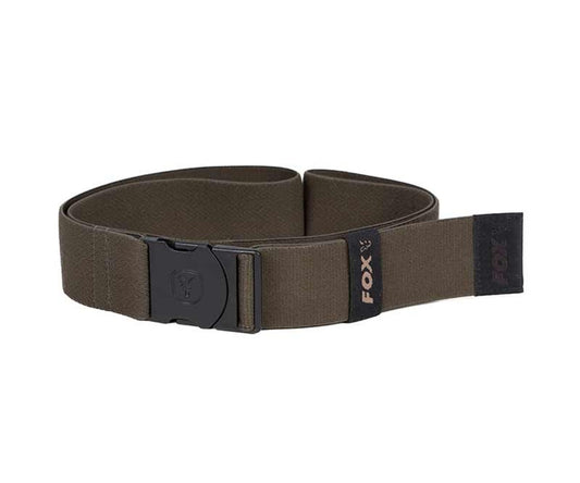 Колан Fox Elasticated Belt