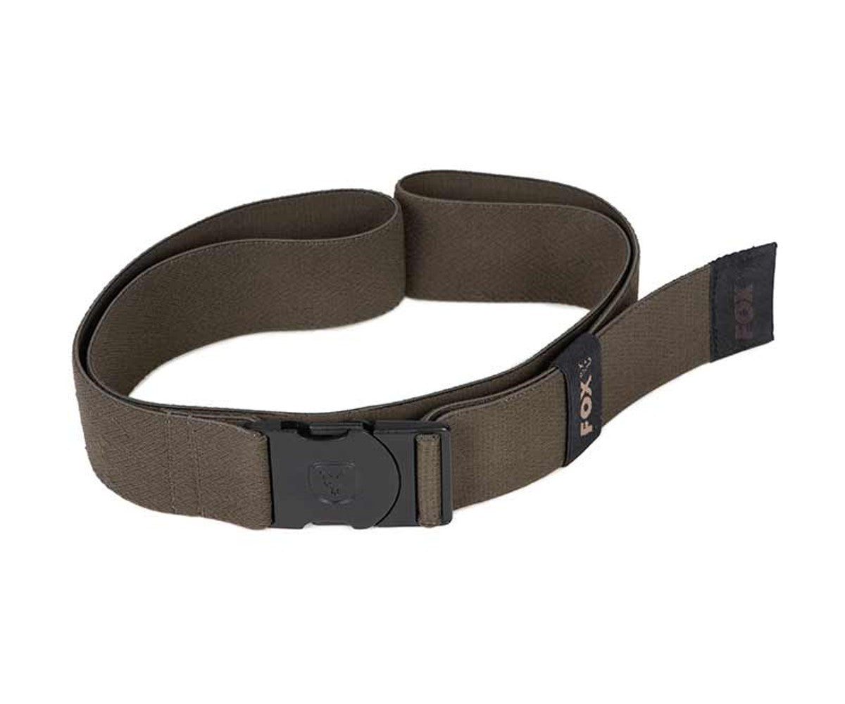 Колан Fox Elasticated Belt