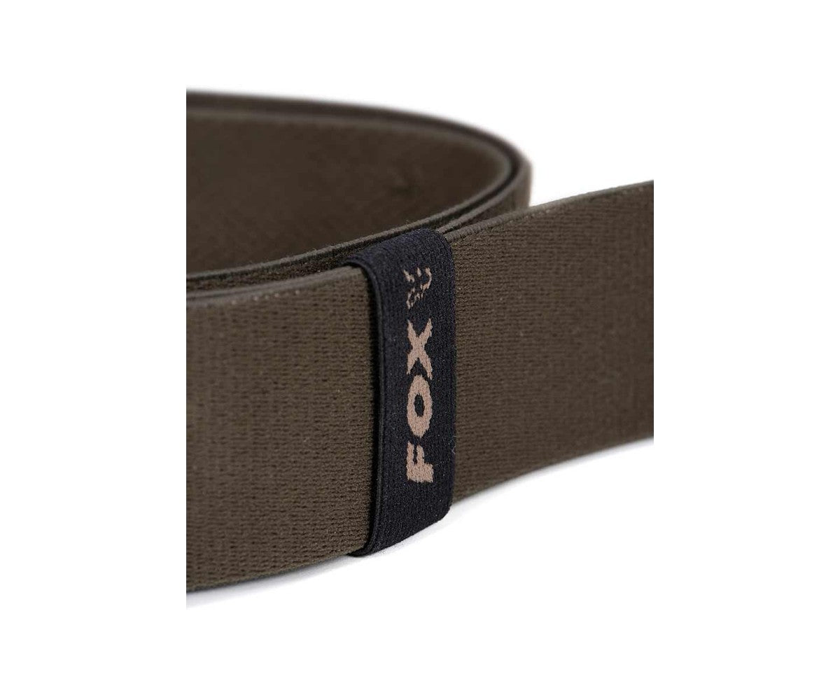 Колан Fox Elasticated Belt