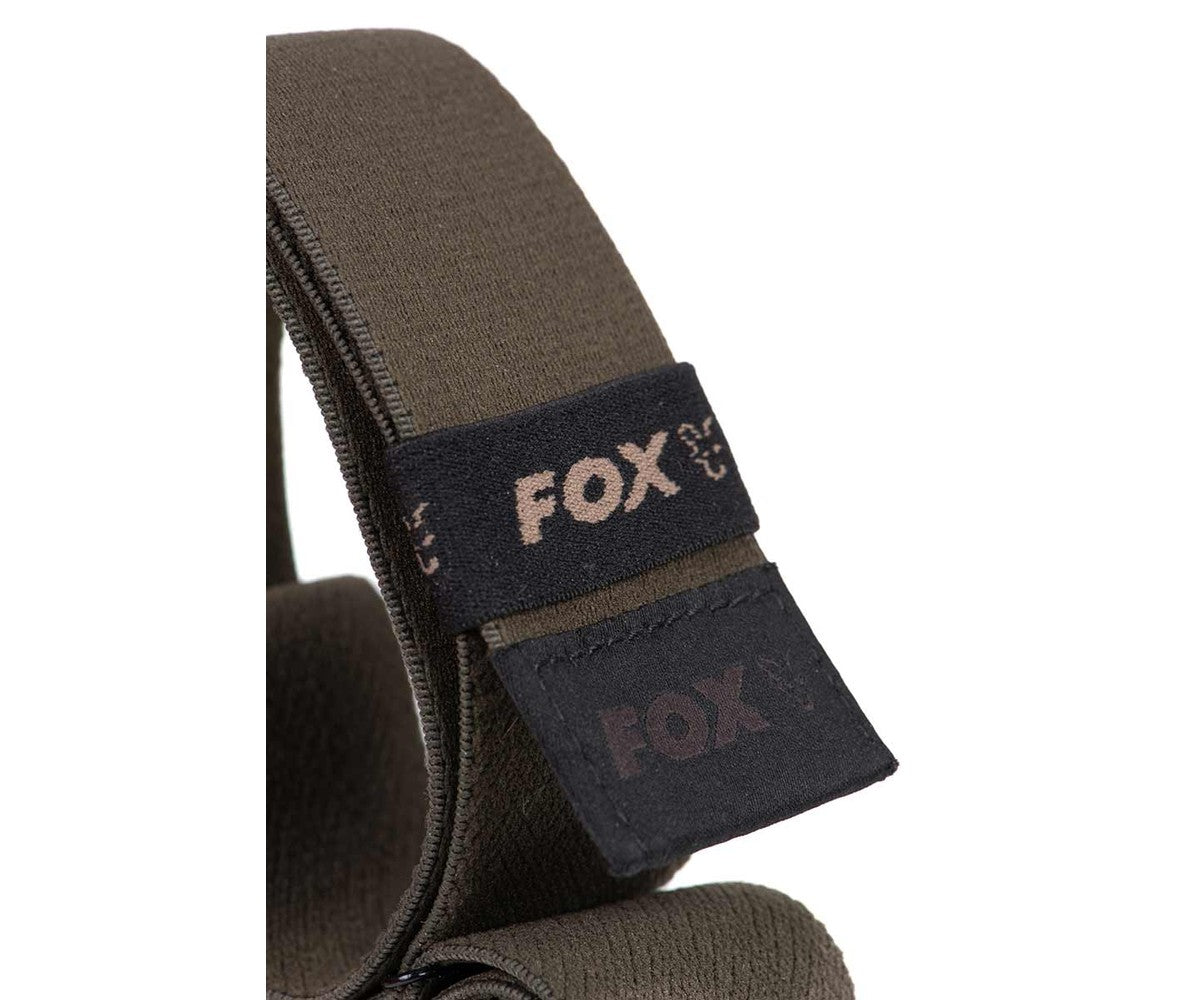 Колан Fox Elasticated Belt