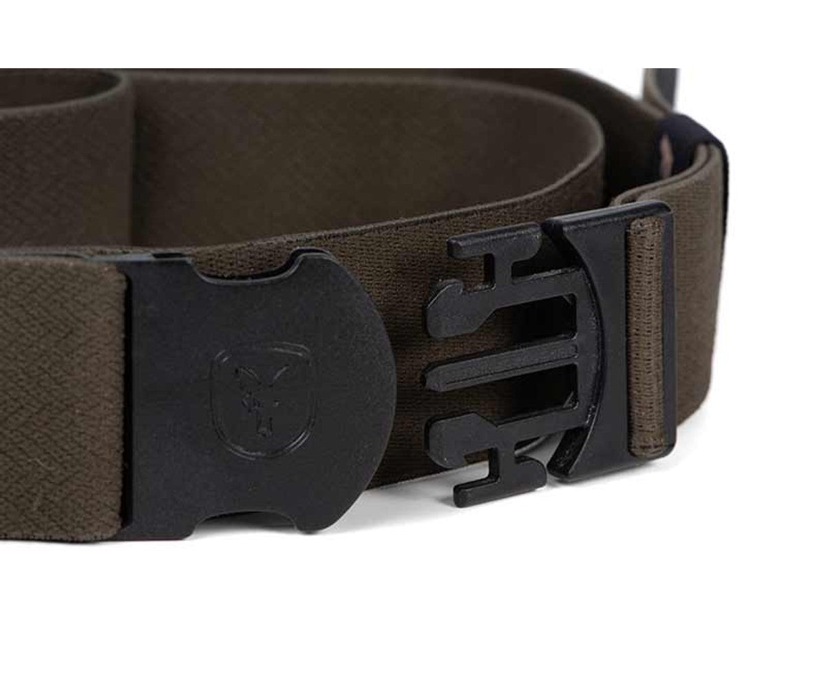 Колан Fox Elasticated Belt