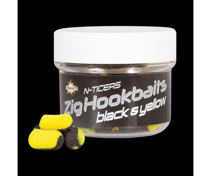 Топчета DB N-Ticers Zig Hookbaits