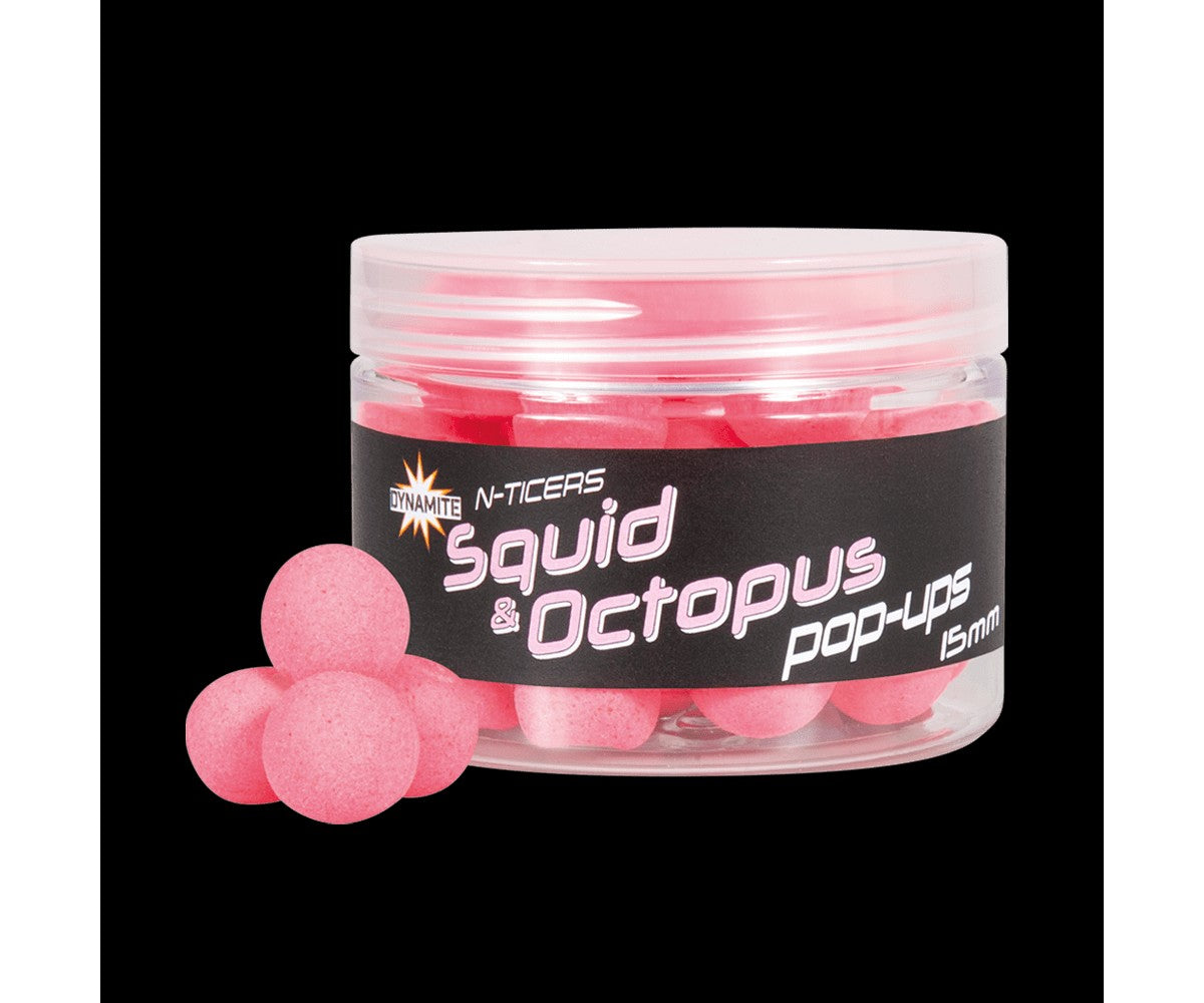 Плуващи топчета DB N-Ticers Pop-Ups