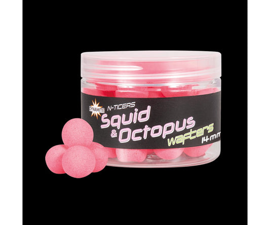 Балансирани топчета DB N-Ticers Wafters