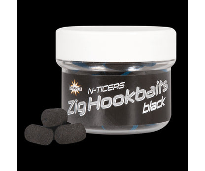Топчета DB N-Ticers Zig Hookbaits