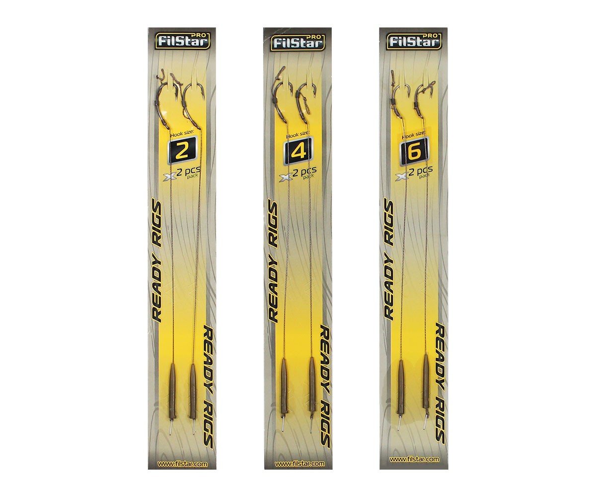 Шарански монтаж на косъм FilStar