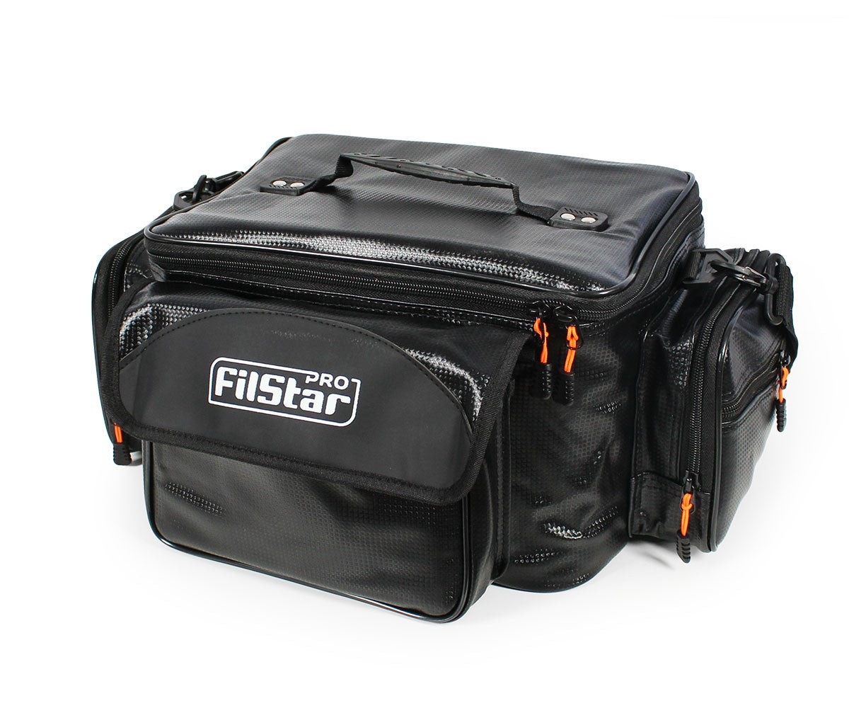 Водоустойчива чанта FilStar KK-207