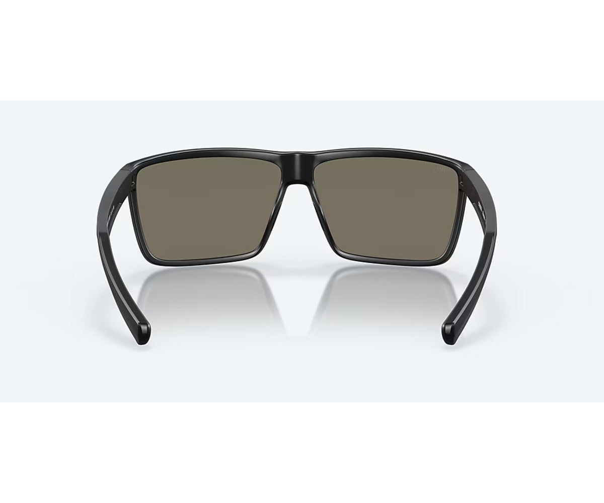 Очила Costa Rincon, Matte Black, Blue Mirror 580P