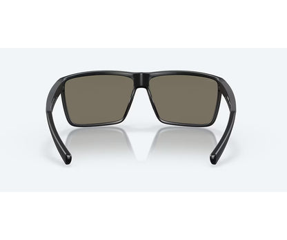 Очила Costa Rincon, Matte Black, Blue Mirror 580P