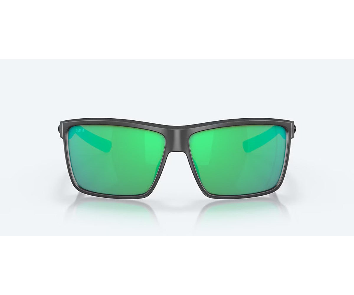 Очила Costa Rinconcito, Matte Gray, Green Mirror 580P