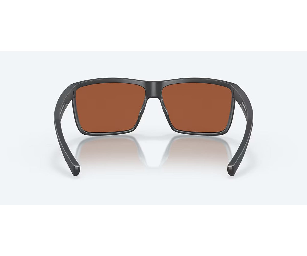 Очила Costa Rinconcito, Matte Gray, Green Mirror 580P