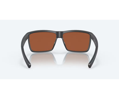 Очила Costa Rinconcito, Matte Gray, Green Mirror 580P