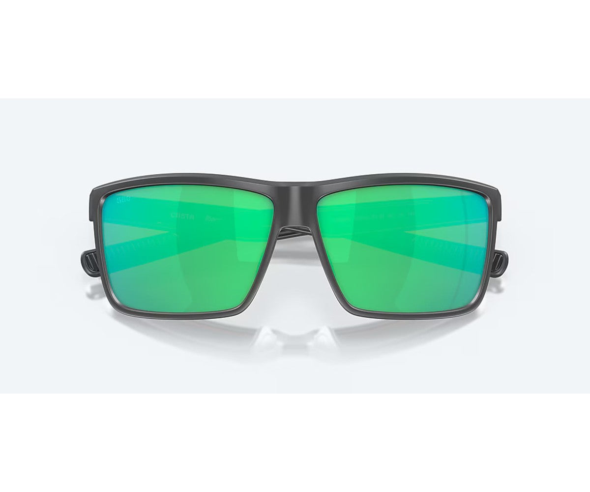 Очила Costa Rinconcito, Matte Gray, Green Mirror 580P