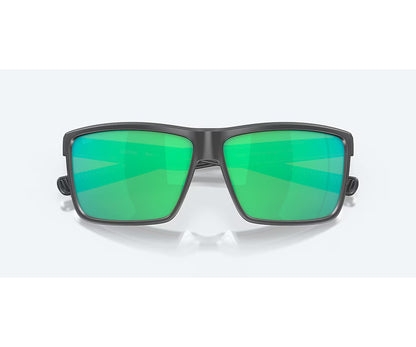 Очила Costa Rinconcito, Matte Gray, Green Mirror 580P