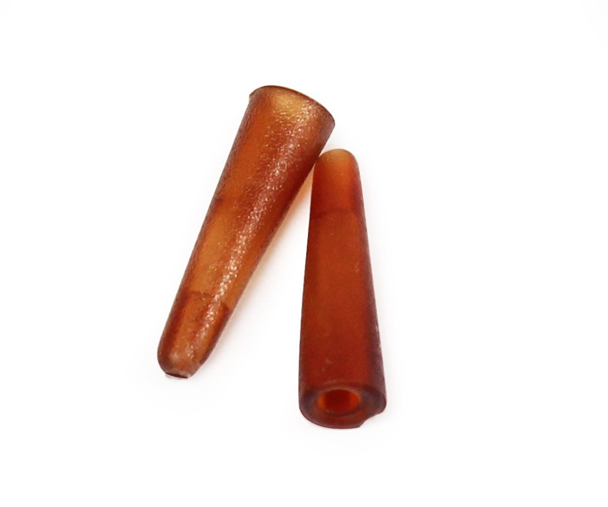 Конусен шлаух Premium Rig Safety Clips Tail Rubber