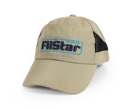 Лятна шапка FilStar - Sand