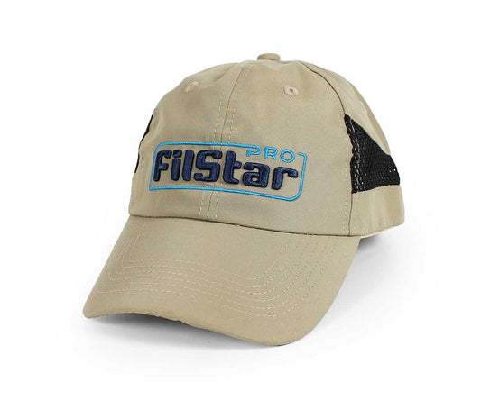 Лятна шапка FilStar - Sand