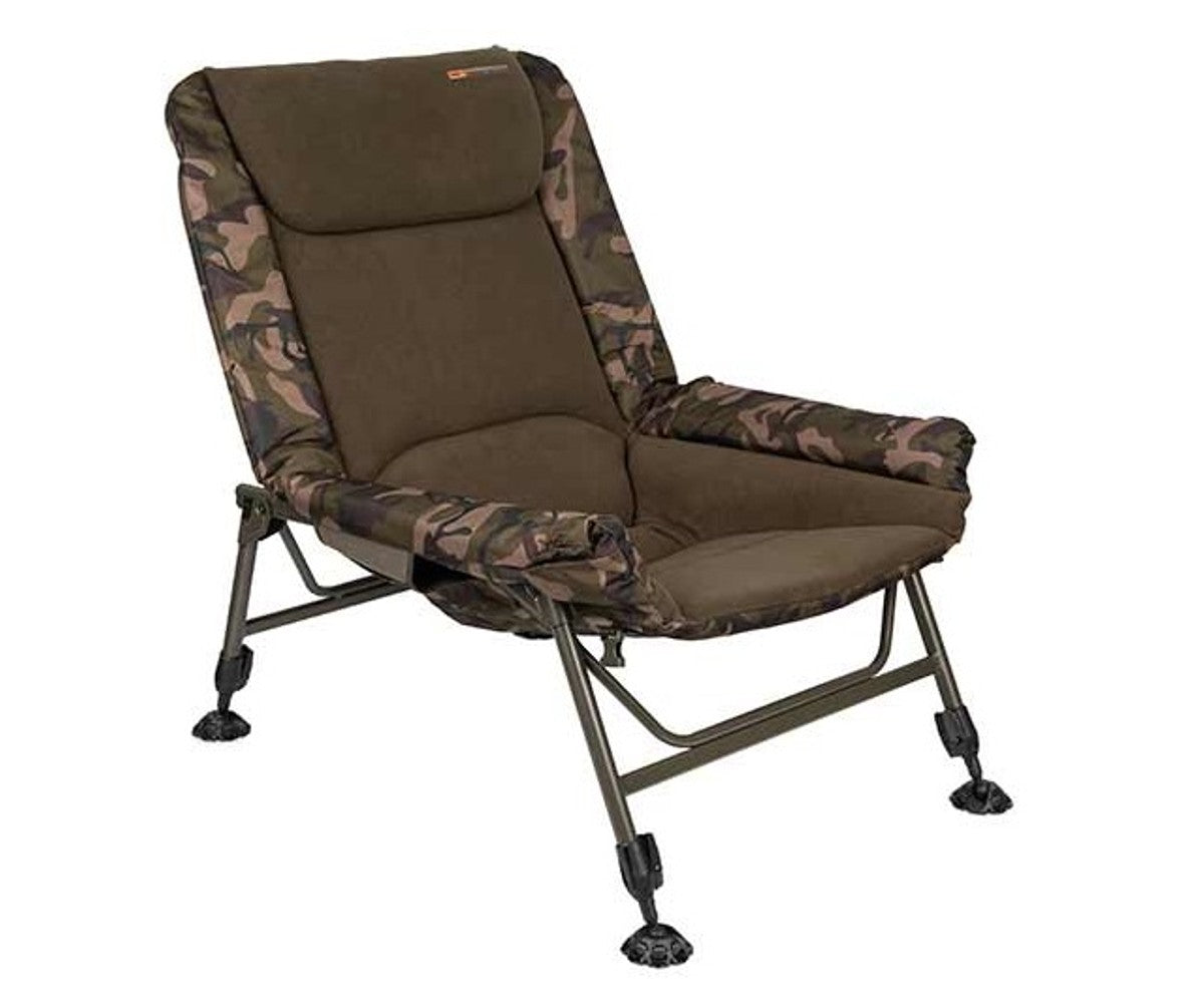 Стол Fox Super Deluxe Arm Chair