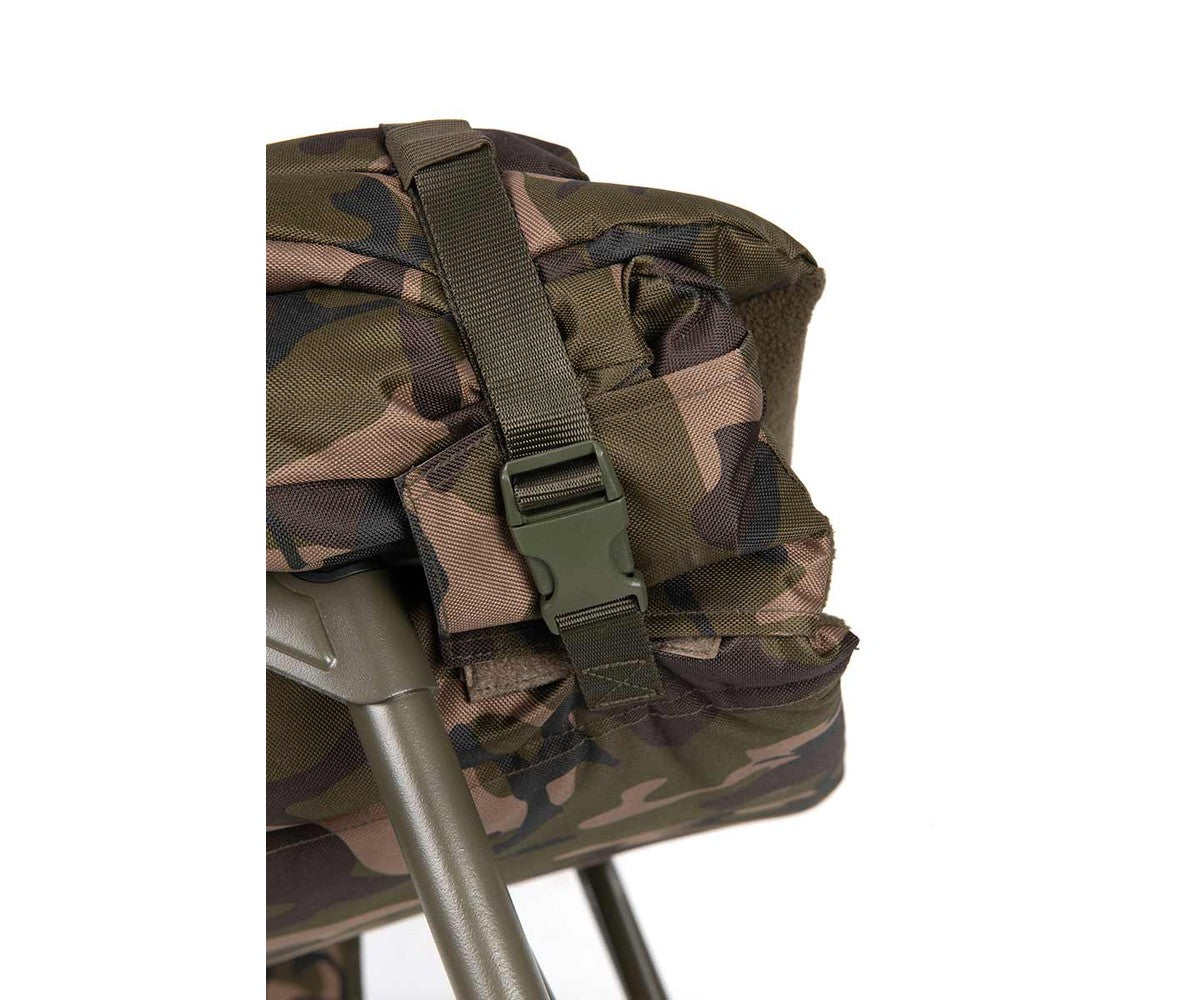 Стол Fox Super Deluxe Arm Chair