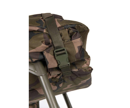 Стол Fox Super Deluxe Arm Chair