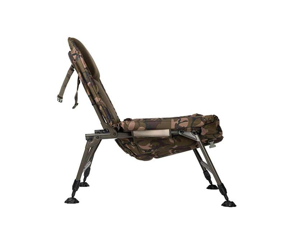 Стол Fox Super Deluxe Arm Chair
