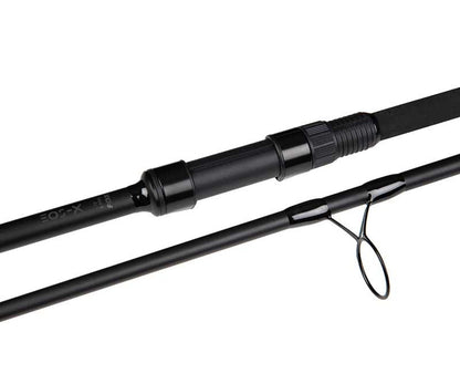 Въдица Fox EOS X Full Shrink Rod