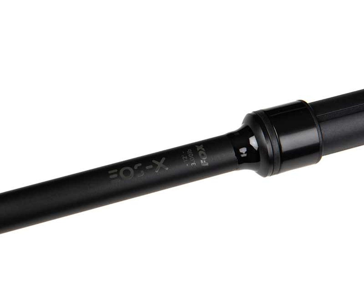 Въдица Fox EOS X Full Shrink Rod