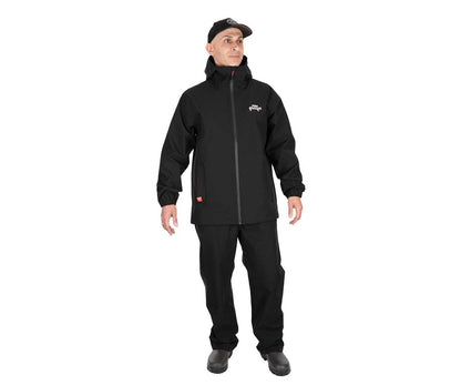 Комплект Fox Rage Ragewear Rainsuit - Salopettes and Jacket