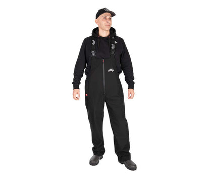 Комплект Fox Rage Ragewear Rainsuit - Salopettes and Jacket