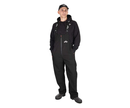 Комплект Fox Rage Ragewear Rainsuit - Salopettes and Jacket